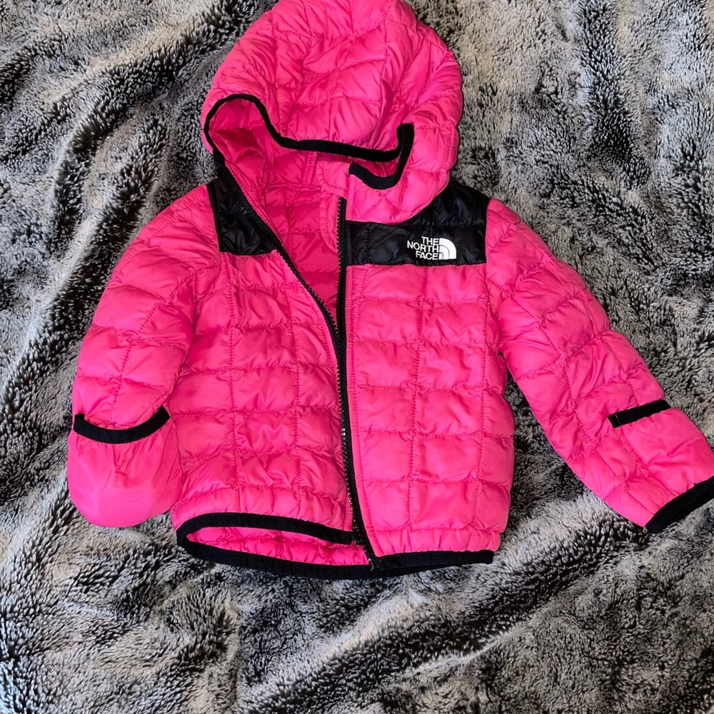 North face Coat for Toddler